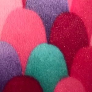 Meet your Posher, Terin